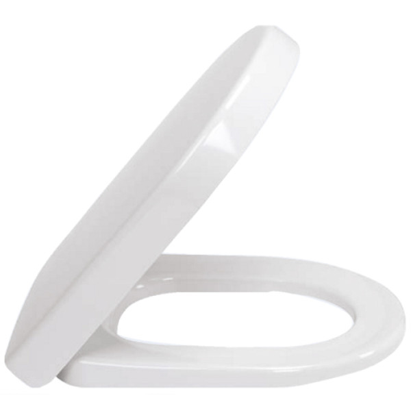 Сиденье для унитаза Villeroy & Boch Subway 2.0 soft-close (9M68S101) Сиденье для унитаза Villeroy & Boch Subway 2.0 soft-close (9M68S101)