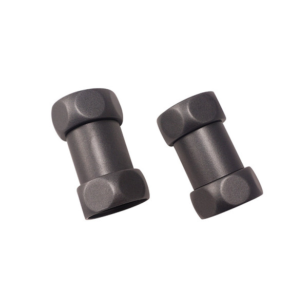 Соединение прямое Melodia 1"x1" В/В графит (пара) (MKP21020Cgt) Соединение прямое Melodia 1"x1" В/В графит (пара) (MKP21020Cgt)