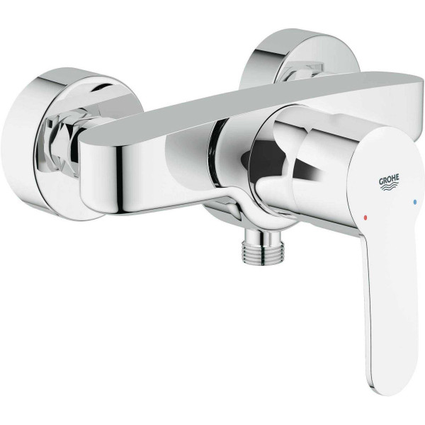 Смеситель для душа Grohe Eurostyle Cosmopolitan (33590002) Смеситель для душа Grohe Eurostyle Cosmopolitan (33590002)