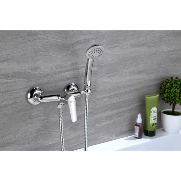 Смеситель для душа Lemark Partner (LM6559C) Смеситель для душа Lemark Partner (LM6559C)