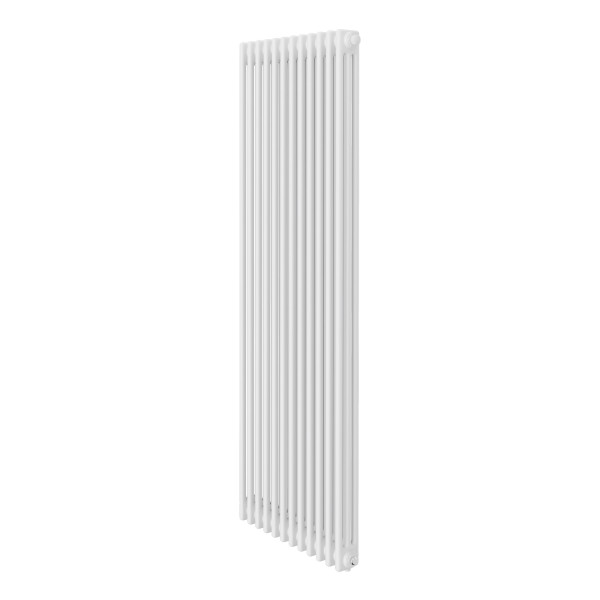 Радиатор стальной трубчатый Royal Thermo Insignia VC3180 (12 секций) ниж. подкл. (белый RAL 9016) (In-VC3180.12.9016) Радиатор стальной трубчатый Royal Thermo Insignia VC3180 (12 секций) ниж. подкл. (белый RAL 9016) (In-VC3180.12.9016)