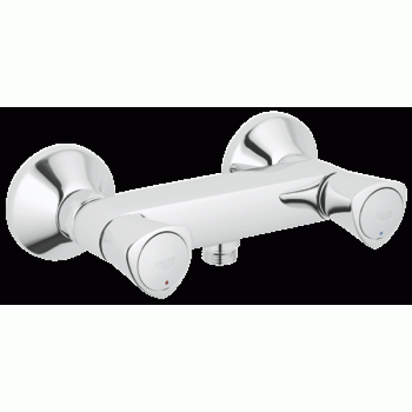 Смеситель для душа Grohe Costa S (26317001) Смеситель для душа Grohe Costa S (26317001)