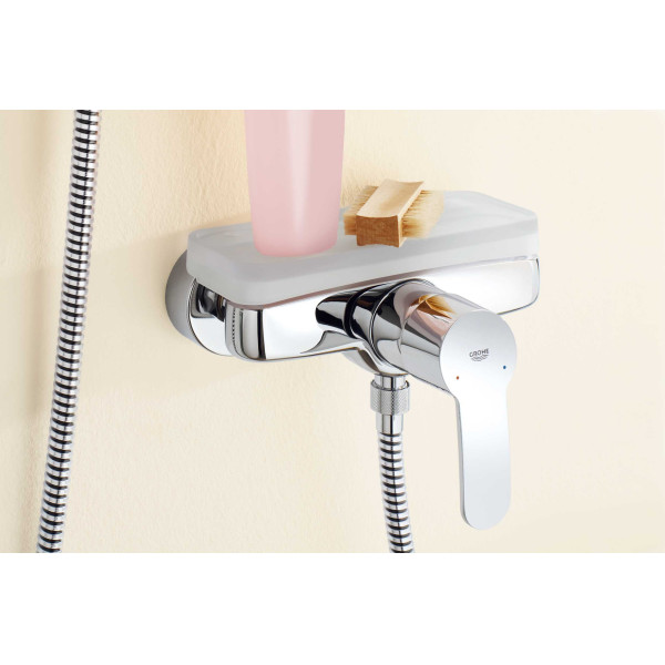 Смеситель для душа Grohe Eurostyle Cosmopolitan (33590002) Смеситель для душа Grohe Eurostyle Cosmopolitan (33590002)