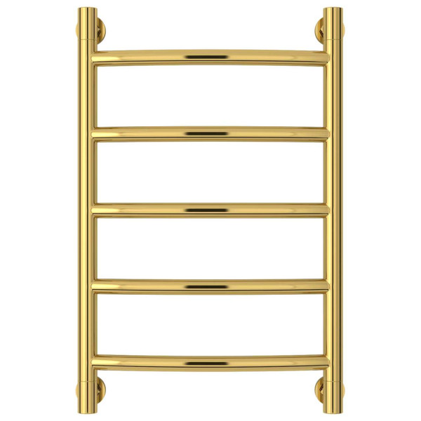 Полотенцесушитель водяной Сунержа Галант+ 600х400 золотой (03-0200-6040)