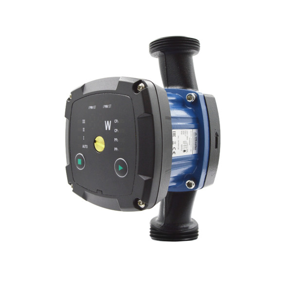 Насос циркуляционный Okseler RS 25-7EAY-180 с частотным регулированием (Oks00532) Насос циркуляционный Okseler RS 25-7EAY-180 с частотным регулированием (Oks00532)
