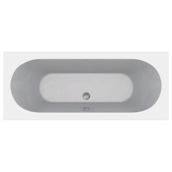 Ванна акриловая C-Bath Cora 170x70 белая (CBQ001001) Ванна акриловая C-Bath Cora 170x70 белая (CBQ001001)