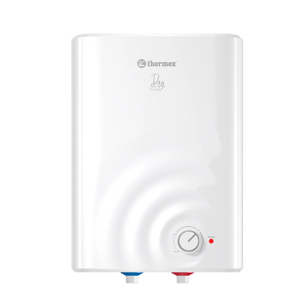 Водонагреватель накопительный Thermex Day 7 O (вертикальный, над раковиной) (111 208) Водонагреватель накопительный Thermex Day 7 O (вертикальный, над раковиной) (111 208)
