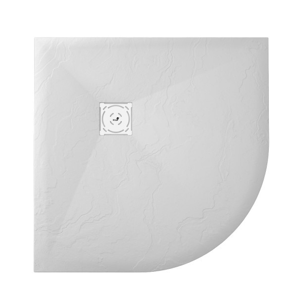 Душевой поддон RGW ST/R-W 100x100 белый (16153100-01) Душевой поддон RGW ST/R-W 100x100 белый (16153100-01)