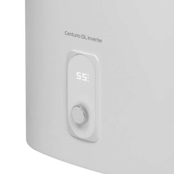 Водонагреватель накопительный Royal Thermo RWH 30 Centurio DL Inverter Водонагреватель накопительный Royal Thermo RWH 30 Centurio DL Inverter