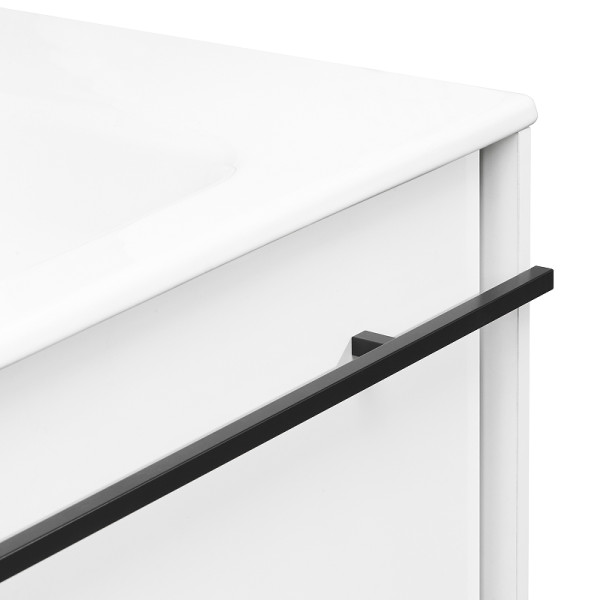 Тумба подвесная Roca Aneto 78,5x45x42,9 белый (857430806) Тумба подвесная Roca Aneto 78,5x45x42,9 белый (857430806)