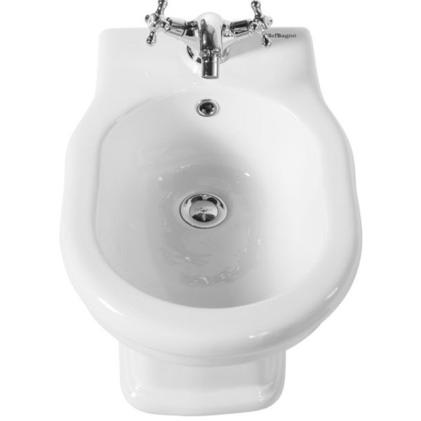 Биде подвесное BelBagno Boheme (BB115BH) Биде подвесное BelBagno Boheme (BB115BH)