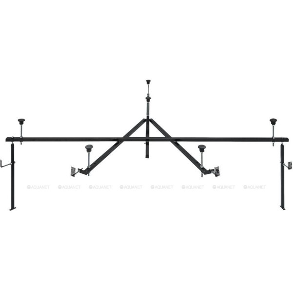 Каркас для ванны Aquanet Malta 150*150 (142192)