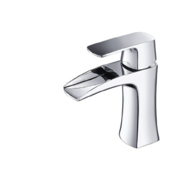 Смеситель для раковины Zeegres Z.KON (72003001)