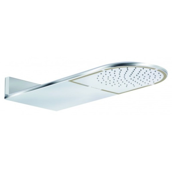 Душ верхний Kludi A-QA струя дождь (6487005-00)