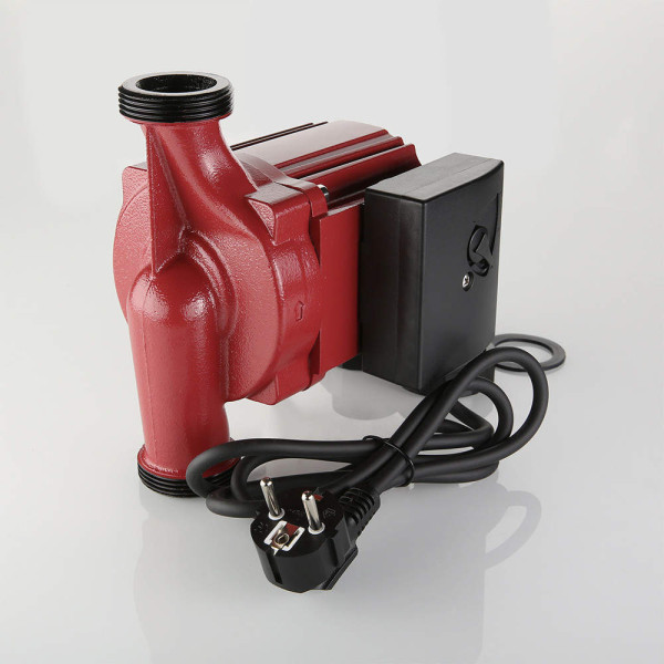 Насос циркуляционный VRS 25/8-180 (с гайками) Valtec (VRS.258.18.0) Насос циркуляционный VRS 25/8-180 (с гайками) Valtec (VRS.258.18.0)