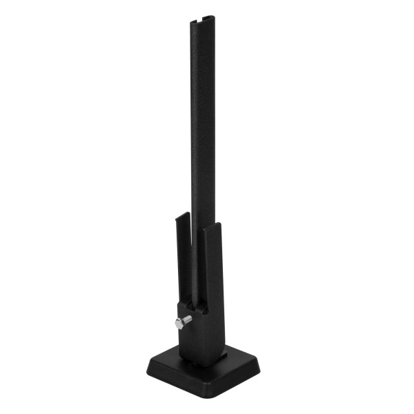 Кронштейн напольный Royal Thermo К11.31 Noir Sable (черный) (К11.31RT NS)