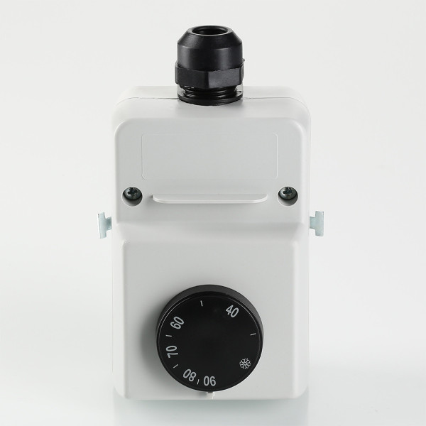 Термостат регулируемый с накладным датчиком Valtec (VT.AC614.0.0) Термостат регулируемый с накладным датчиком Valtec (VT.AC614.0.0)