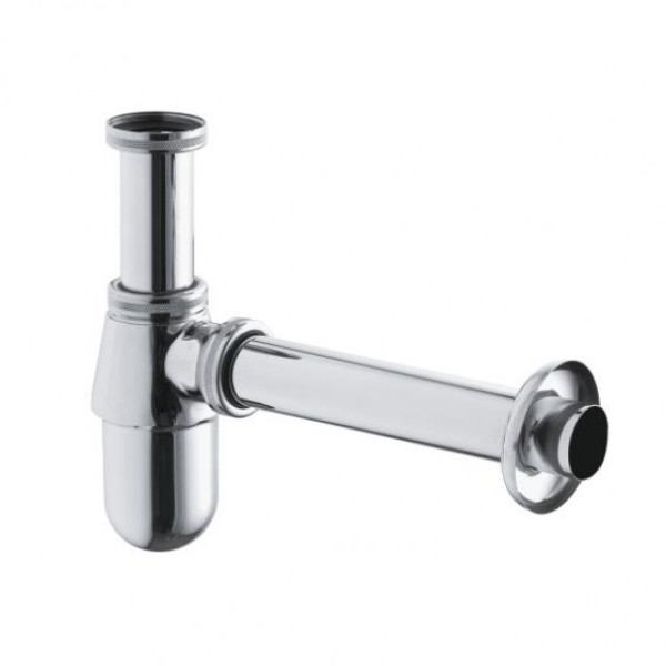 Сифон бутылочный Kludi G1 1/4 (1010505-00)