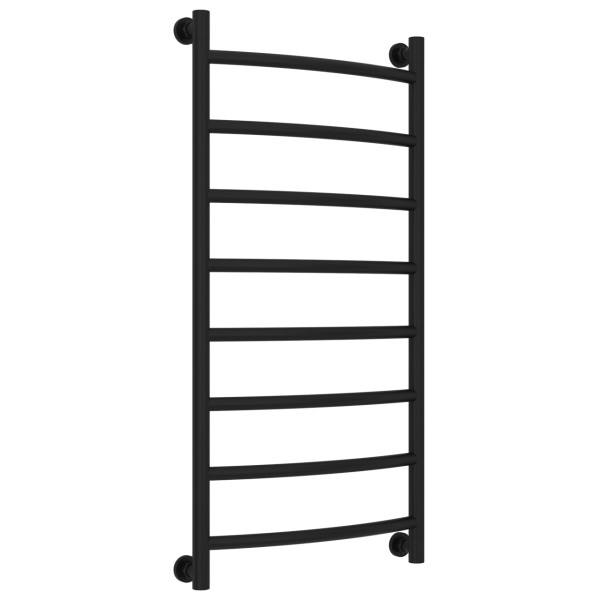 Полотенцесушитель водяной Сунержа Галант 1000x500 матовый черный (31-0200-1050)