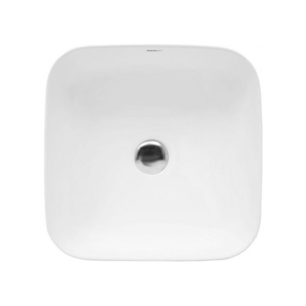 Раковина накладная Aquanet City-1 (211280)