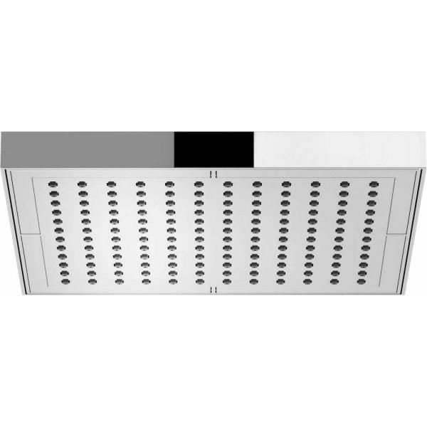 Верхний душ Nobili 20х20 см хром (AD139/17CCR) Верхний душ Nobili 20х20 см хром (AD139/17CCR)