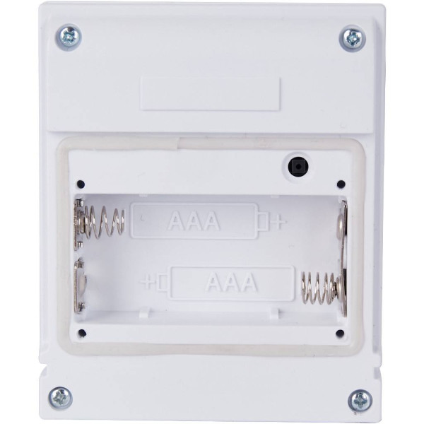 Датчик наружной температуры беспроводной Stout C-8zr (STE-0101-008009)