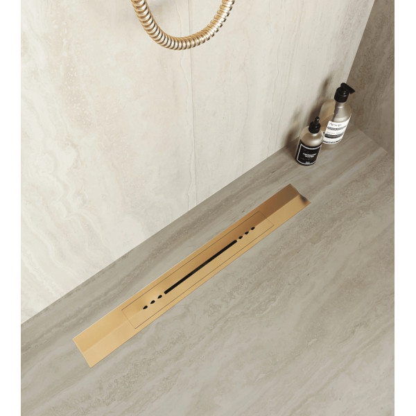 Душевой трап RGW SDR-53Gb 80 см золото BRUSH (76215380-06) Душевой трап RGW SDR-53Gb 80 см золото BRUSH (76215380-06)