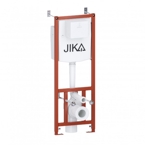 Инсталляция с унитазом Jika Dino 530x400 белый (8.6137.3.004.000.9)