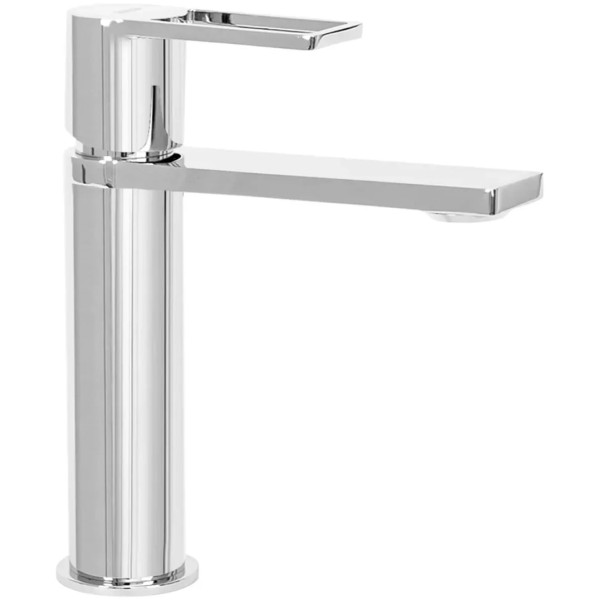 Смеситель для раковины REA Flip chrom (REA-B2004) Смеситель для раковины REA Flip chrom (REA-B2004)