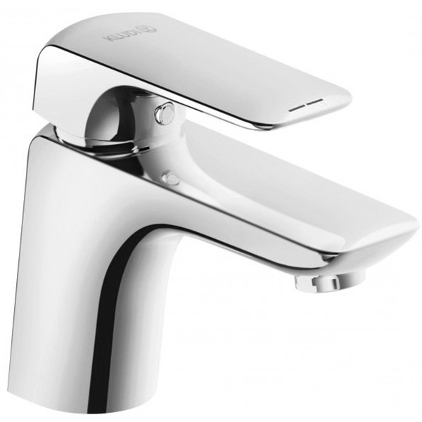 Смеситель для раковины Kludi Ameo хром (410280575) Смеситель для раковины Kludi Ameo хром (410280575)