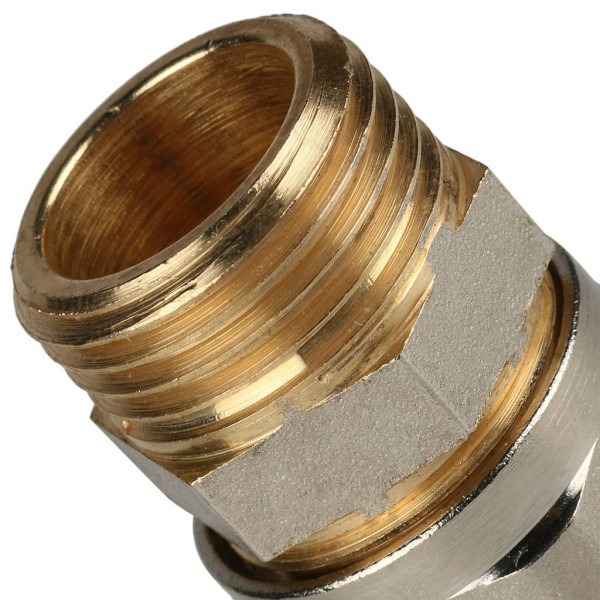 Соединение прямое 16x1/2"Н Stout (обжим) (SFS-0001-001216) Соединение прямое 16x1/2"Н Stout (обжим) (SFS-0001-001216)