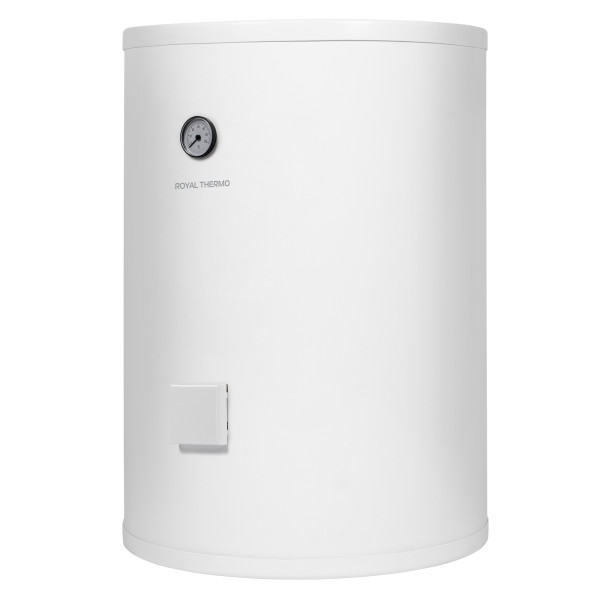 Бойлер косвенного нагрева Royal Thermo AQUATEC Standart SF100 White (напольный) ( RTWXICSF100W1) Бойлер косвенного нагрева Royal Thermo AQUATEC Standart SF100 White (напольный) ( RTWXICSF100W1)