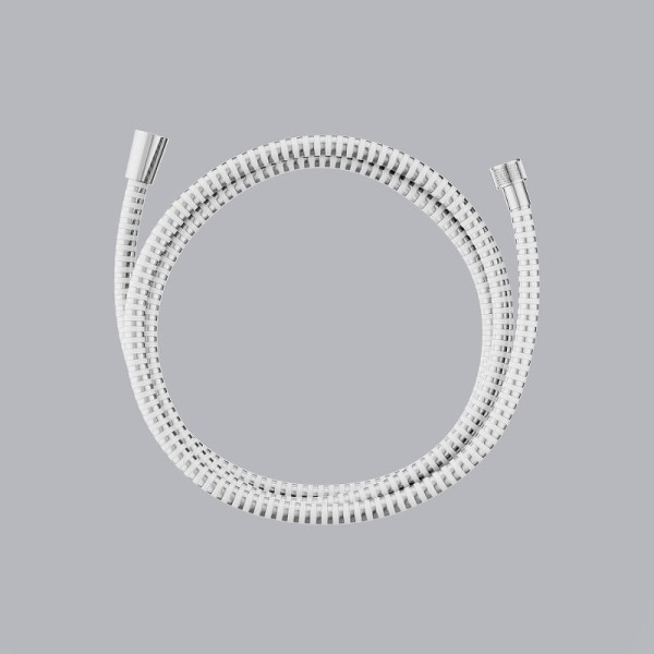 Шланг для душа AM.PM 150 см хром (F0415C00) Шланг для душа AM.PM 150 см хром (F0415C00)
