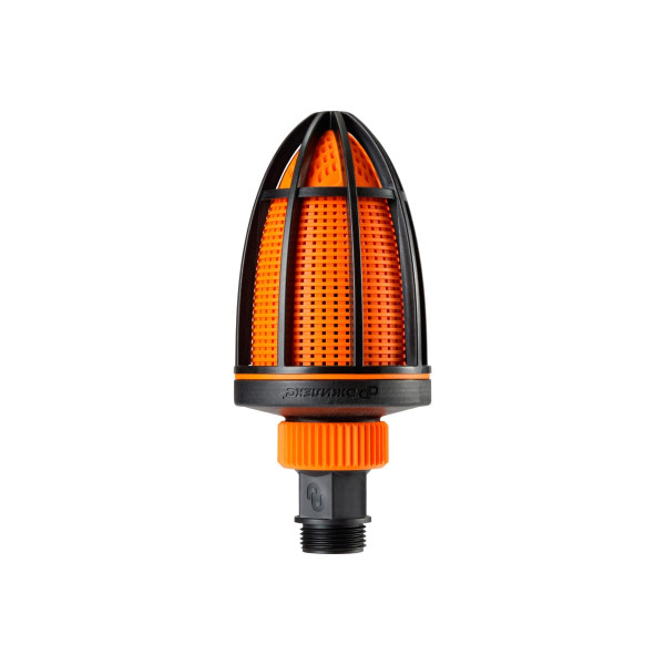 Фильтр водозаборный со встроенным обратным клапаном Джилекс УЖ 1" (9818)