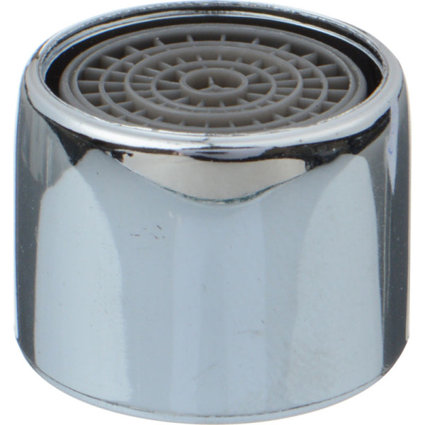 Аэратор Melodia М22x1 пластиковый, вн.рез., пласт.сетка (MKP20722WC)