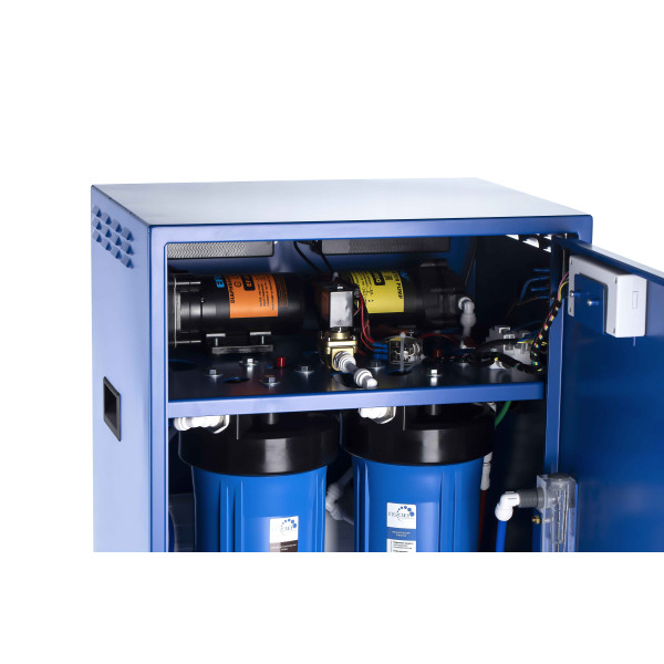 Система обратного осмоса Гейзер Охта 4500 (20283)