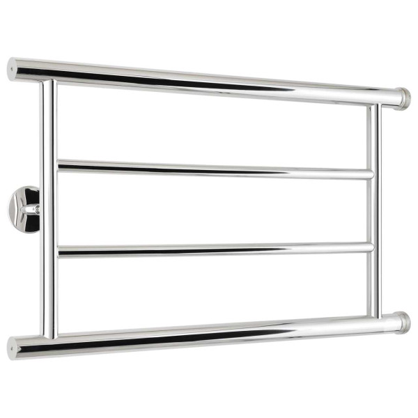 Полотенцесушитель водяной Стилье Минор 0600 320х600 (2) П хром (00600-3260)