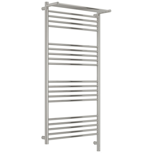 Полотенцесушитель электрический Сунержа Богема 3.1 с полкой 1200х600 МЭМ провод справа (00-6007-1260)