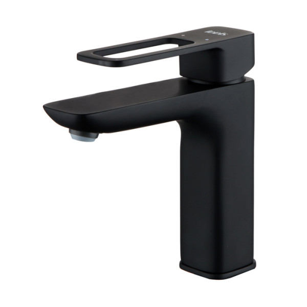 Смеситель для раковины Iddis Slide (SLIBL00i01) Смеситель для раковины Iddis Slide (SLIBL00i01)