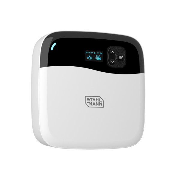 Модуль управления Stahlmann Smart (2282760) Модуль управления Stahlmann Smart (2282760)