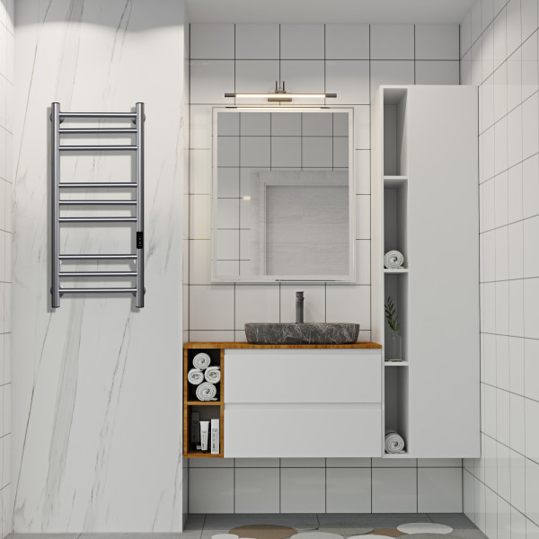 Полотенцесушитель электрический Indigo Line Trinity 700x300 таймер, унив.подкл.RxL, Graphite Metallic (LСLTE70-30GFMRt) Полотенцесушитель электрический Indigo Line Trinity 700x300 таймер, унив.подкл.RxL, Graphite Metallic (LСLTE70-30GFMRt)