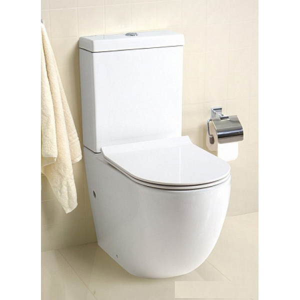 Бачок BelBagno Sfera-R (BB2141T) Бачок BelBagno Sfera-R (BB2141T)