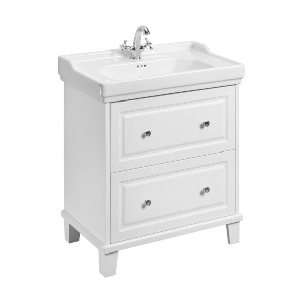 Тумба напольная Roca Carmen 800x500x875 коричневый (Z.RU93.0.784.5)