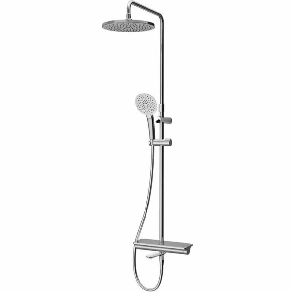 Душевая система AM.PM Spirit V2.0 (F0770A500)