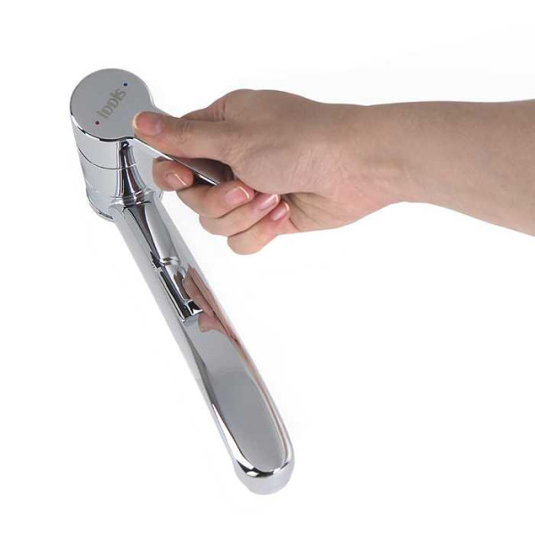 Смеситель для кухни Iddis Sena (SENSB00i05) Смеситель для кухни Iddis Sena (SENSB00i05)