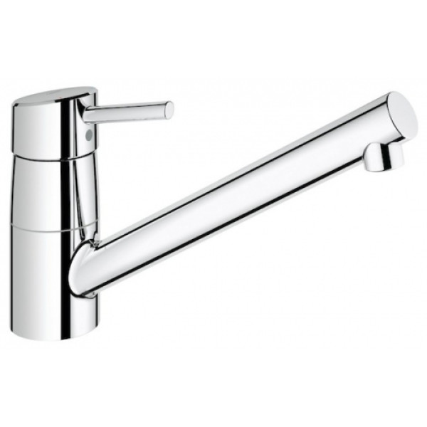 Смеситель для кухни Grohe Concetto New (32659001)