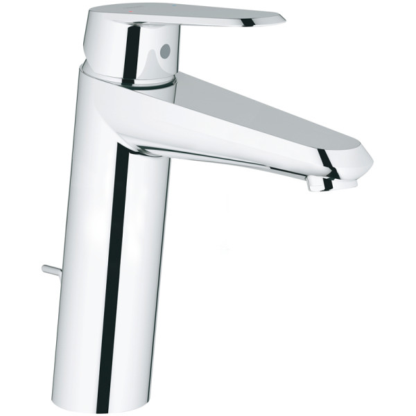 Смеситель для раковины Grohe Eurodisc Cosmopolitan хром (23448002) Смеситель для раковины Grohe Eurodisc Cosmopolitan хром (23448002)