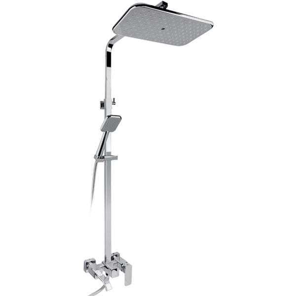 Душевая система Timo Selene хром (SX-1013/00)