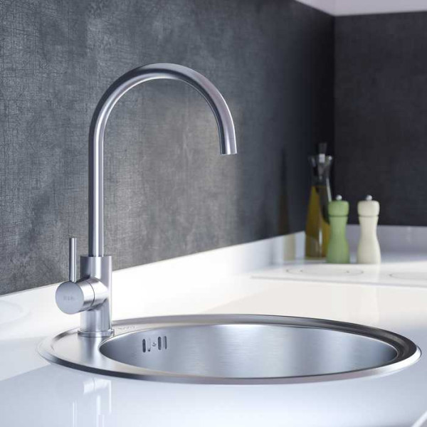 Смеситель для кухни Iddis Kitchen (K05STJ0i05) Смеситель для кухни Iddis Kitchen (K05STJ0i05)