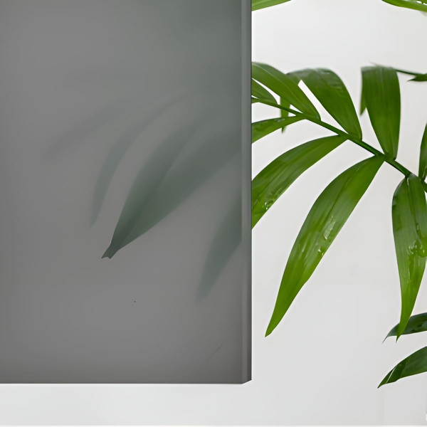 Душевая дверь RGW 140x195 стекло тонированное, профиль черный (06091314-34) Душевая дверь RGW 140x195 стекло тонированное, профиль черный (06091314-34)